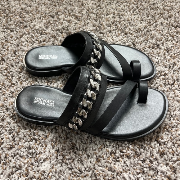 Michael Kors Sandals - Picture 1 of 1